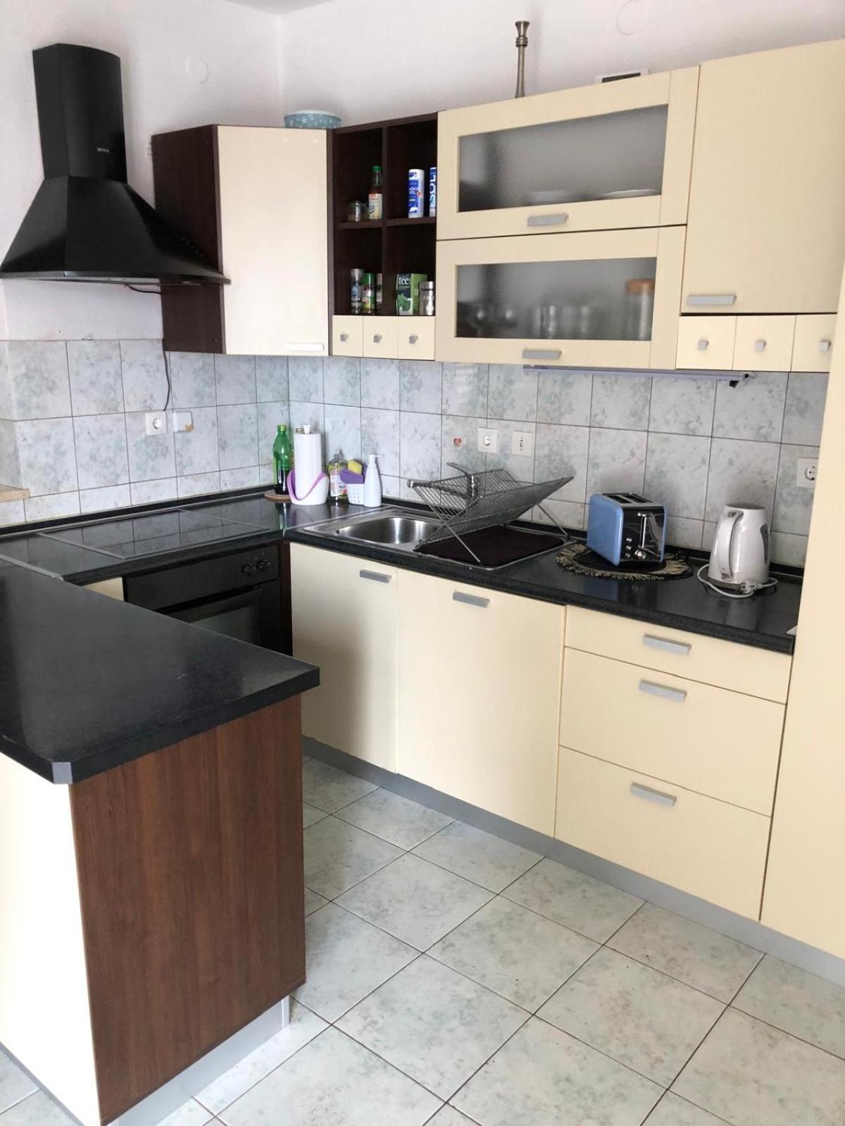 Pine Apartment Hvar Town Bagian luar foto